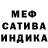 ГАШ AMNESIA HAZE Serhii Kyslynskyi